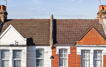clay roofing Leytonstone, Waltham Forest