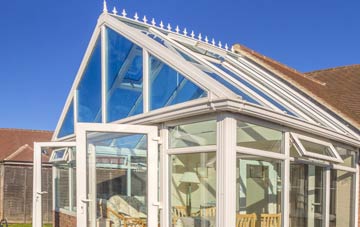 conservatory roof insulation costs Leytonstone