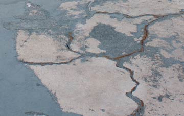 fibreglass roofing replacement Leytonstone