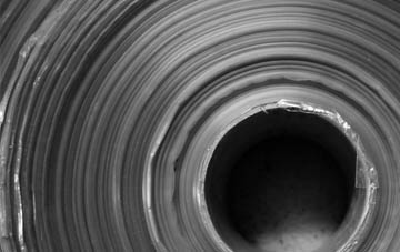 Leytonstone pvc roof replacement