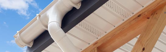 get Leytonstone guttering quotes today