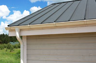 Leytonstone fascia repair