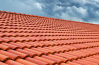 Leytonstone roofing tiles