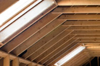 Leytonstone tapered roof insulation quotes